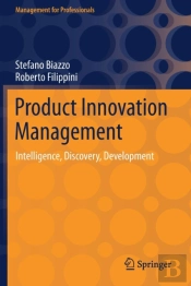 Product Innovation Management