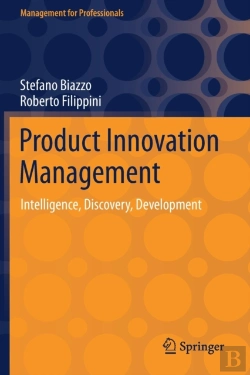 Bertrand.pt - Product Innovation Management