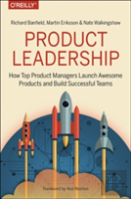 Product Leadership