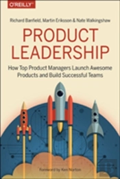 Product Leadership