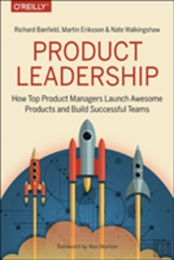 Bertrand.pt - Product Leadership