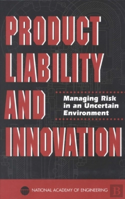 Bertrand.pt - Product Liability And Innovation