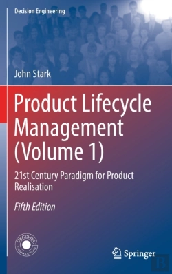 Bertrand.pt - Product Lifecycle Management (Volume 1)