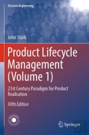 Product Lifecycle Management (Volume 1)