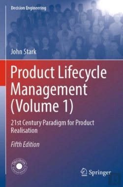 Bertrand.pt - Product Lifecycle Management (Volume 1)