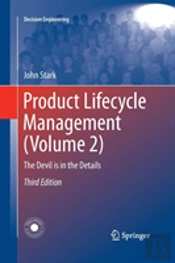 Product Lifecycle Management (Volume 2)