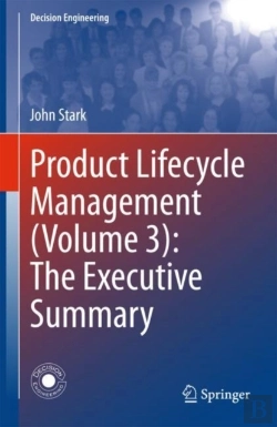 Bertrand.pt - Product Lifecycle Management (Volume 3): The Executive Summary