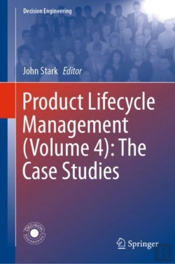 Bertrand.pt - Product Lifecycle Management (Volume 4): The Case Studies