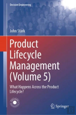 Bertrand.pt - Product Lifecycle Management (Volume 5)