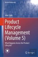 Product Lifecycle Management (Volume 5)