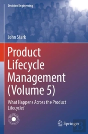 Product Lifecycle Management (Volume 5)