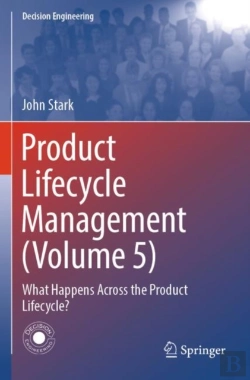 Bertrand.pt - Product Lifecycle Management (Volume 5)