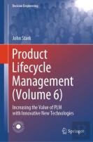 Product Lifecycle Management (Volume 6)