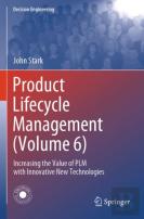 Product Lifecycle Management (Volume 6)