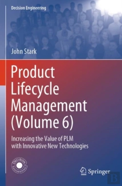 Bertrand.pt - Product Lifecycle Management (Volume 6)