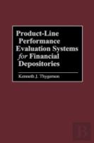Product-Line Performance Evaluation Systems For Financial Depositories