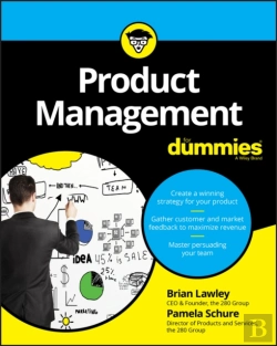 Bertrand.pt - Product Management For Dummies