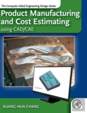 Product Manufacturing & Cost Estimates W