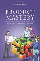 Product Mastery