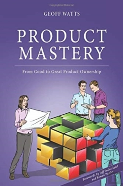 Bertrand.pt - Product Mastery