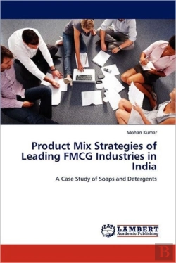 Bertrand.pt - Product Mix Strategies Of Leading Fmcg Industries In India
