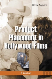 Product Placement In Hollywood Films