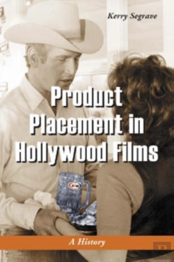 Bertrand.pt - Product Placement In Hollywood Films