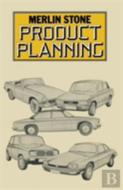Product Planning