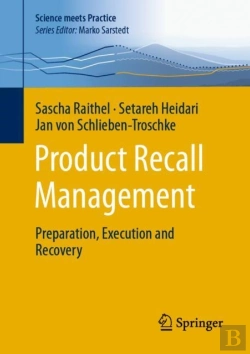 Bertrand.pt - Product Recall Management