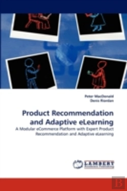 Bertrand.pt - Product Recommendation And Adaptive Elearning