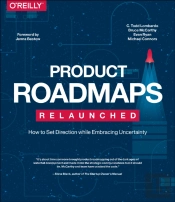 Product Roadmaps Relaunched