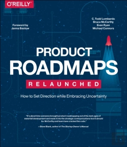 Bertrand.pt - Product Roadmaps Relaunched