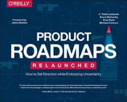 Bertrand.pt - Product Roadmaps Relaunched
