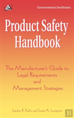 Bertrand.pt - Product Safety Handbook