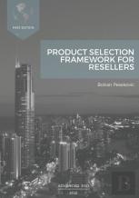 Product Selection Framework For Resellers