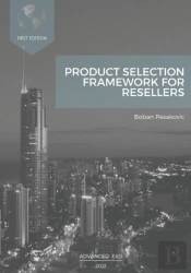 Product Selection Framework For Resellers