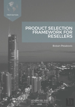 Bertrand.pt - Product Selection Framework For Resellers