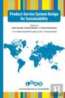 Product-Service System Design For Sustainability