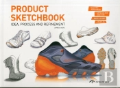 Product Sketchbook