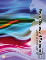 Product Strategy And Management