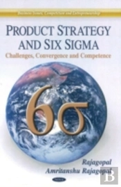 Product Strategy & Six Sigma