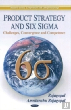 Bertrand.pt - Product Strategy & Six Sigma