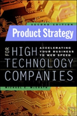 Bertrand.pt - Product Strategy For High Technology Companies