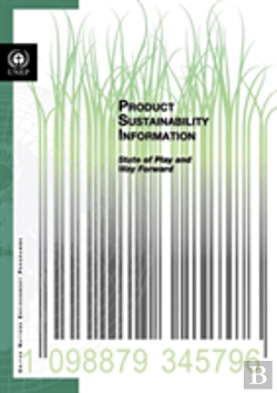 Bertrand.pt - Product Sustainability Information