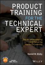 Product Training For The Technical Expert