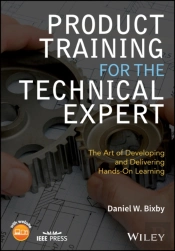 Product Training For The Technical Expert