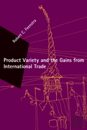 Product Variety And The Gains From International Trade
