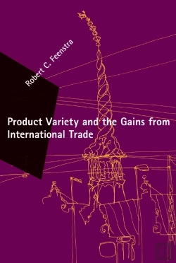 Bertrand.pt - Product Variety And The Gains From International Trade
