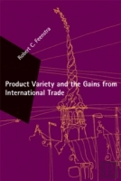Product Variety And The Gains From International Trade