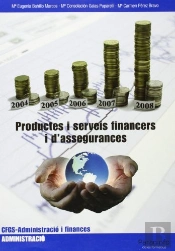 Productes I Serveis Financers I Dassegurances